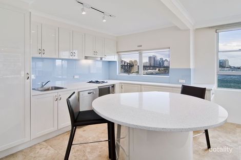 Property photo of 66/2A Henry Lawson Avenue McMahons Point NSW 2060