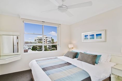 Property photo of 66/2A Henry Lawson Avenue McMahons Point NSW 2060