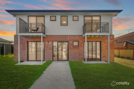 166 ROBERTS RD, GREENACRE, NSW 2190