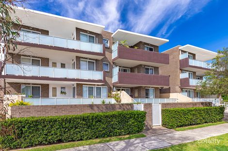 Property photo of 24/13-17 Peake Parade Peakhurst NSW 2210