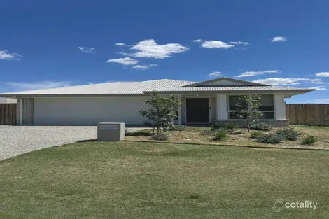 12 Marsdenia Dr, White Rock, QLD 4306