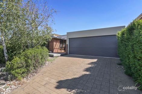 Property photo of 6 Sheringa Crescent Grovedale VIC 3216