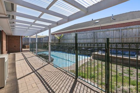 Property photo of 6 Sheringa Crescent Grovedale VIC 3216