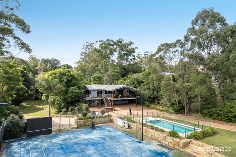 Property photo of 8 Leavy Court Middle Ridge QLD 4350
