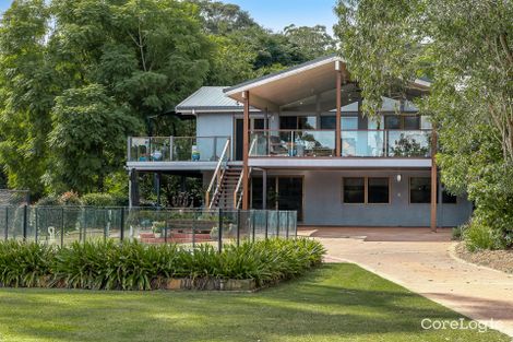 Property photo of 8 Leavy Court Middle Ridge QLD 4350