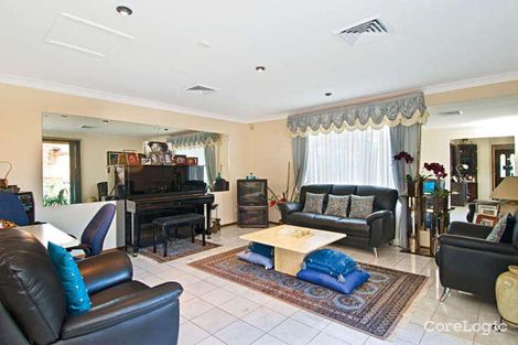 Property photo of 22 Carmen Crescent Cherrybrook NSW 2126