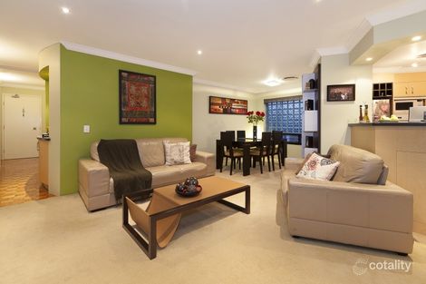 Property photo of 77/163 Sydney Street New Farm QLD 4005