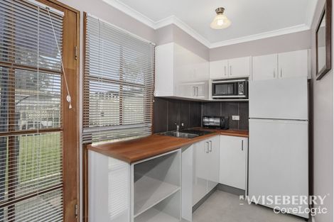 Property photo of 8 Valencia Street Gorokan NSW 2263