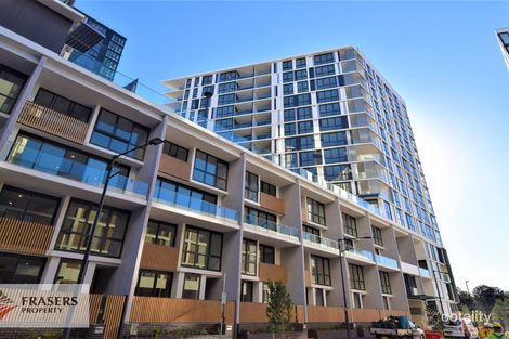 Property photo of 1013/17 Chisholm Street Wolli Creek NSW 2205