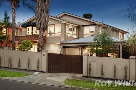 Property photo of 6 Reynolds Avenue Wheelers Hill VIC 3150