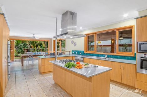 Property photo of 24 Mackey Close Brinsmead QLD 4870