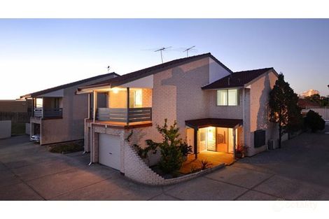 17/101 Hastings St, Scarborough, WA 6019