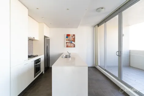 Property photo of 67/3 Defries Avenue Zetland NSW 2017