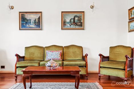 Property photo of 34 Irvine Street Kingsford NSW 2032