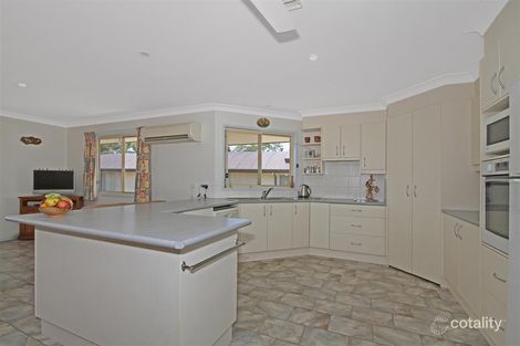 Property photo of 47 The Ridge Road Malua Bay NSW 2536