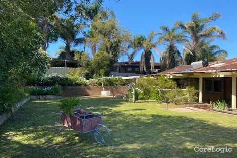 Property photo of 4 Milina Court Wanneroo WA 6065