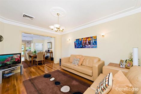 Property photo of 210B Denison Street Newtown NSW 2042
