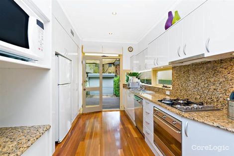 Property photo of 210B Denison Street Newtown NSW 2042