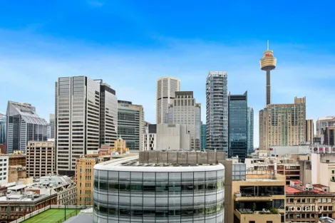 133/361-363 Kent St, Sydney, NSW 2000
