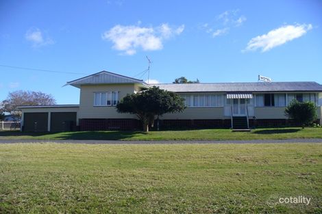 Property photo of 1 Dalton Street Monto QLD 4630