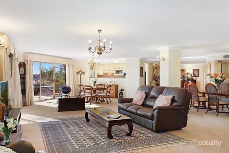Property photo of 22/1-9 Tara Street Sylvania NSW 2224