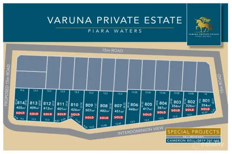 89 Interdominion View, Piara Waters, WA 6112