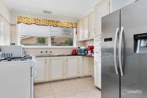 Property photo of 23 Bouvardia Crescent Frankston North VIC 3200