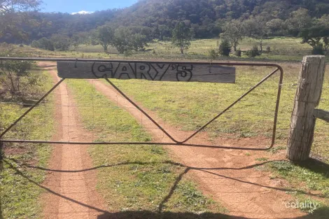 1950 Flaggs Rd, Gungal, NSW 2333