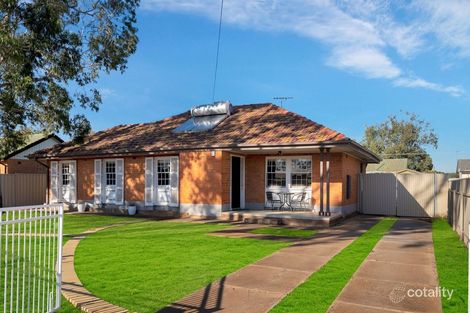 22 Pix Rd, Davoren Park, SA 5113