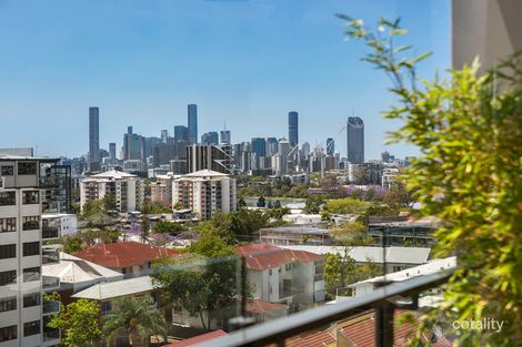 1012/48 Jephson St, Toowong, QLD 4066