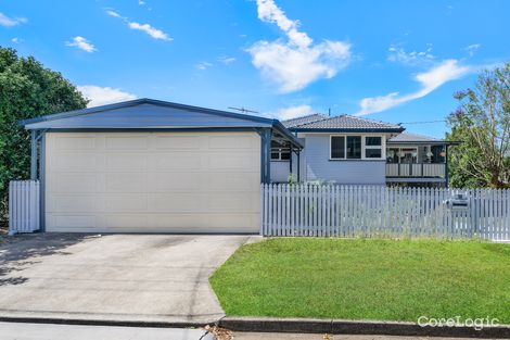 Property photo of 11 Mirragin Street Chermside West QLD 4032