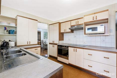 Property photo of 11 Mirragin Street Chermside West QLD 4032