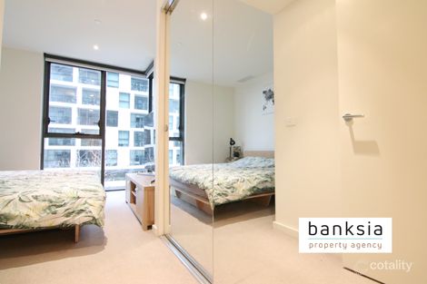 Property photo of 2F/8 Waterside Place Docklands VIC 3008
