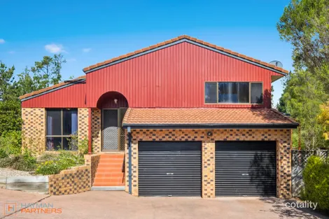 Property photo of 4/92 Julia Flynn Avenue Isaacs ACT 2607