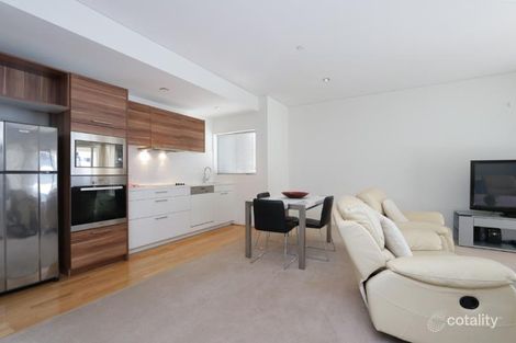 Property photo of 504/237 Adelaide Terrace Perth WA 6000