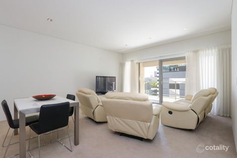 Property photo of 504/237 Adelaide Terrace Perth WA 6000