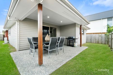 Property photo of 16 Hollyoak Crescent Pimpama QLD 4209