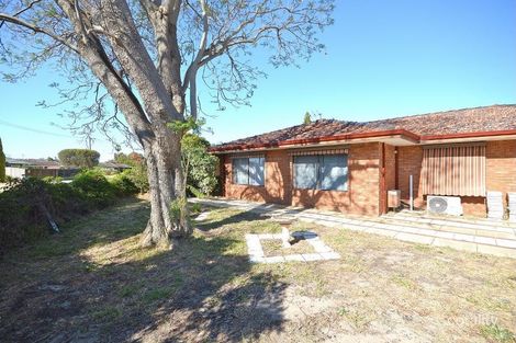 Property photo of 1 Eneabba Place Armadale WA 6112