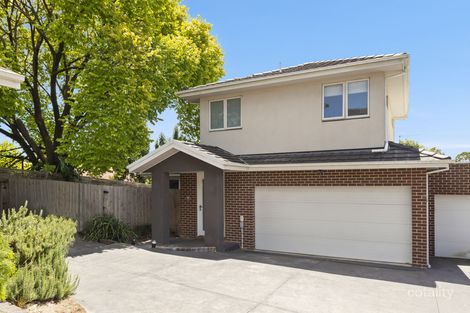 3/45-47 Greenwood St, Burwood, VIC 3125