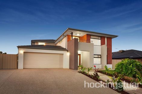 29 Sirius Way, Kurunjang, VIC 3337