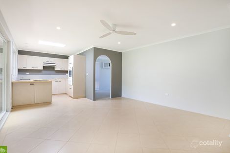 Property photo of 5 Carvie Close Shellharbour NSW 2529