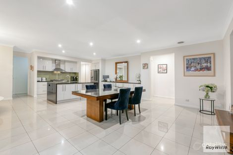 Property photo of 9 Abercrombie Grove Epping VIC 3076