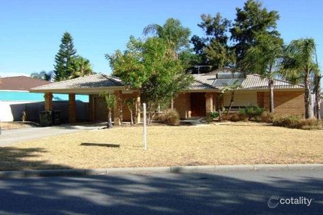 1 Garden Gr, Ballajura, WA 6066