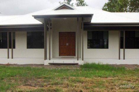 Property photo of 48 Samhordern Road Alice River QLD 4817