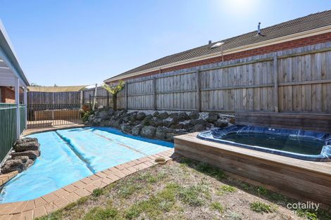 Property photo of 6 Sheringa Crescent Grovedale VIC 3216