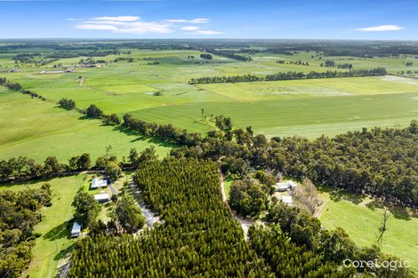 Property photo of 170 Goulden Road Acton Park WA 6280