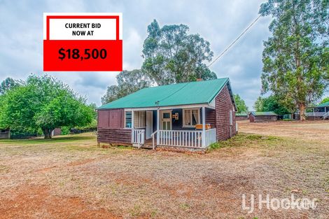 Property photo of 5 Nyamup Road Dingup WA 6258