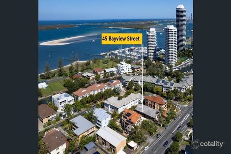 3/45 Bayview St, Runaway Bay, QLD 4216