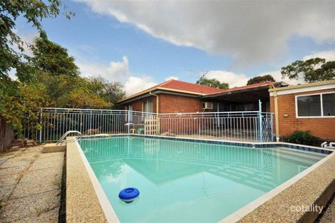 Property photo of 156 Carrick Drive Gladstone Park VIC 3043