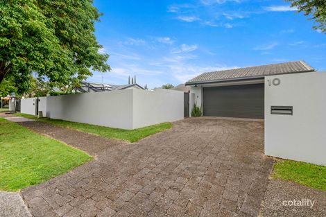 10 CAMPBELL ST, BUNDALL, QLD 4217